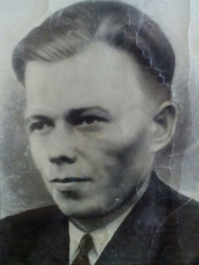 Бабкин Иван Игнатьевич