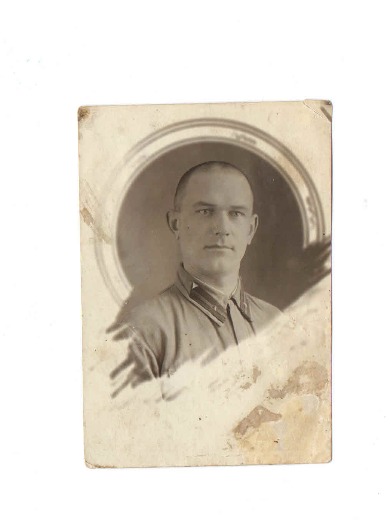 Исаев Николай Михайлович