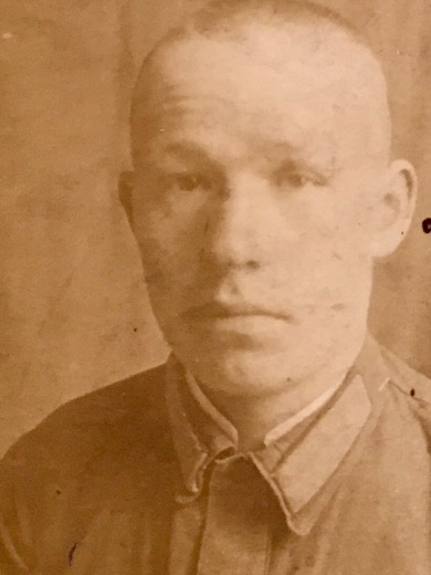 Бакулев Юрий Николаевич
