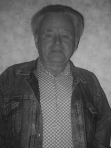 Богданов Василий Алексеевич