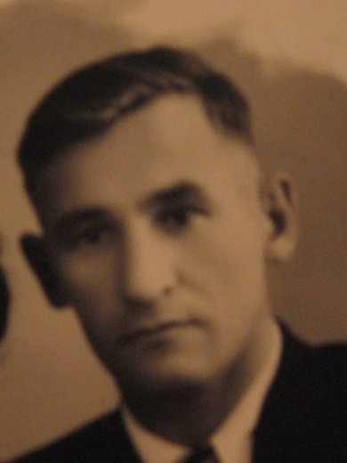 Чернов Владимир Иванович