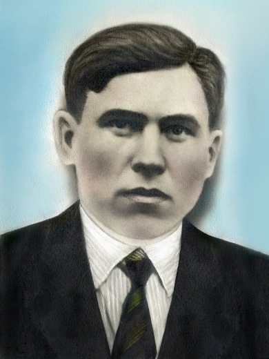 Тарасов Яков Лаврентьевич