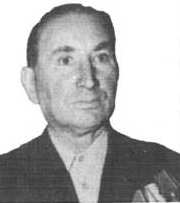 Здоровцов Фёдор Михайлович