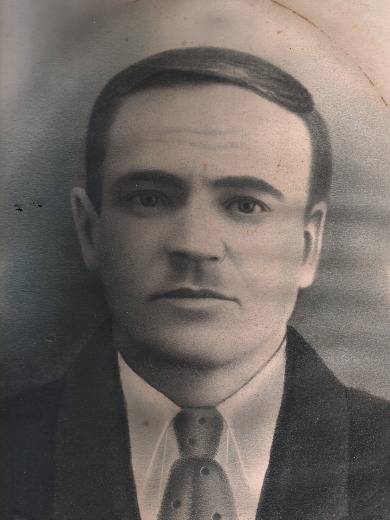 Нечаев Лукьян Кузьмич