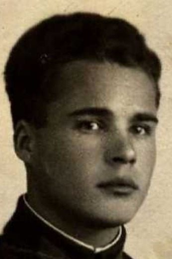 Тихонов Павел Васильевич