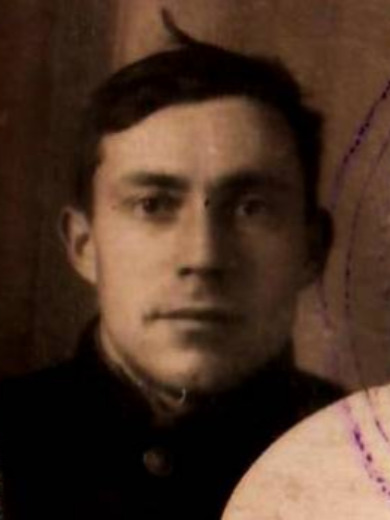 Фасуляк Николай Маркович