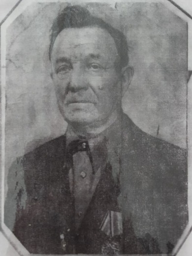 Типаев Михаил Сафронович