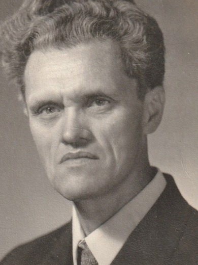 Харюткин Борис Леонидович