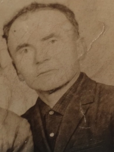 Оганнесян Сандро Гюлабович