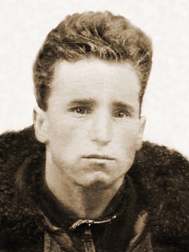 Логунов Федор Михайлович