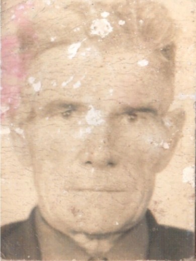 Скопинцев Петр Гаврилович