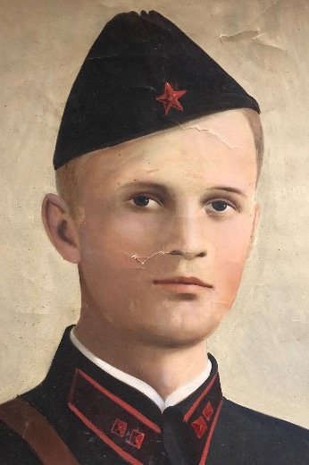 Курило (Курилко) Алексей Никитович