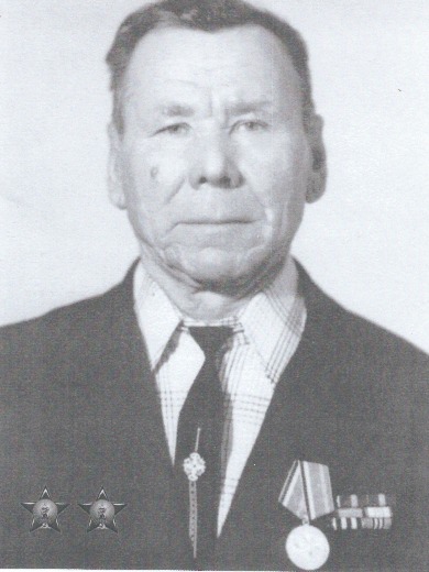 Пожидаев Владимир Ильич