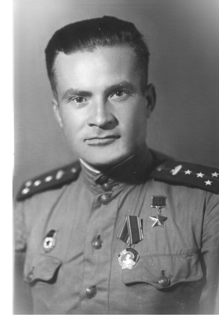 Усенко Евгений Иванович