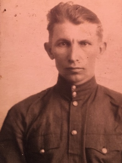 Нижников Георгий Александрович