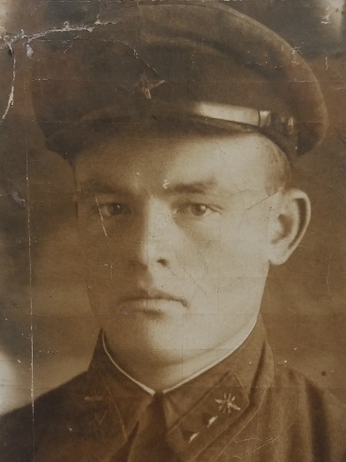 Яковлев Георгий Родионович