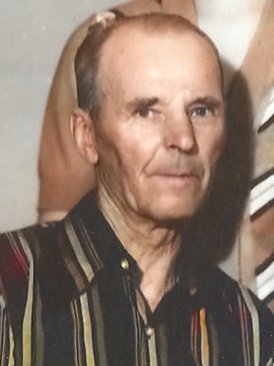 Федоров Василий Григорьевич