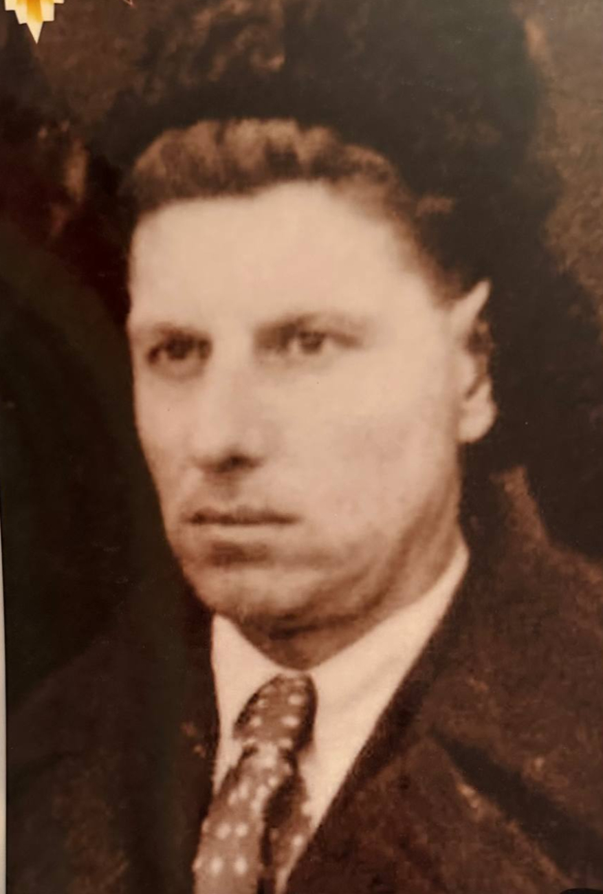 Павлюков Григорий Афанасьевич