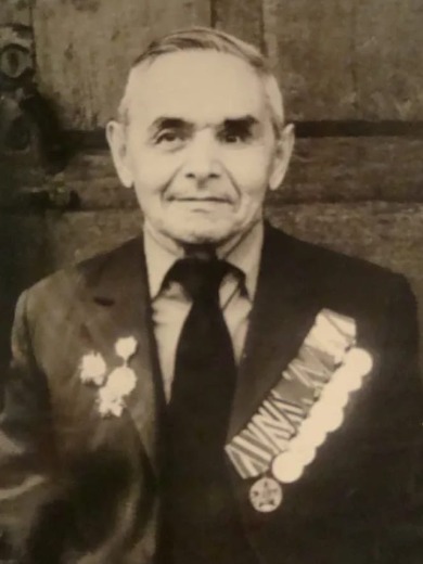Судаков Александр Алексеевич