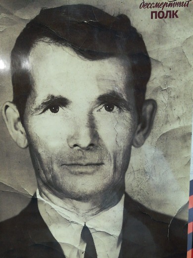 Ахметзянов Ислам Шакирович