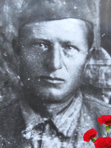 Жирков Михаил Иванович