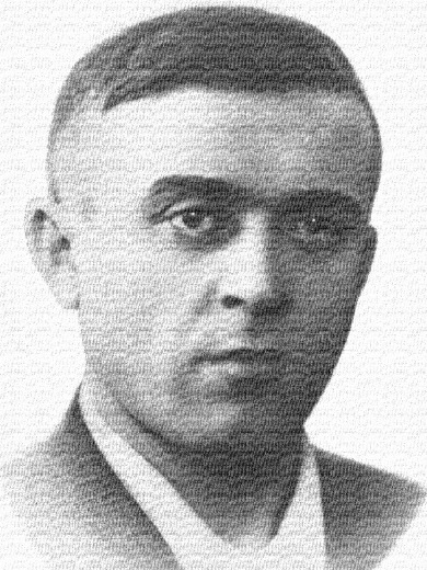 Татаренко Василий Михайлович