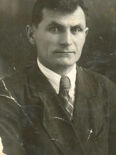 Улумбеков Мазит Закирович