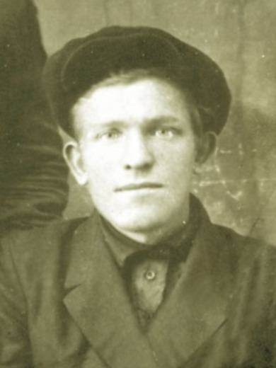 Мячин Александр Петрович