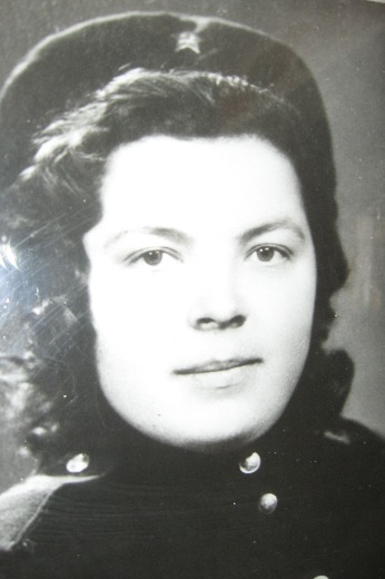 Бедарева Мария Александровна