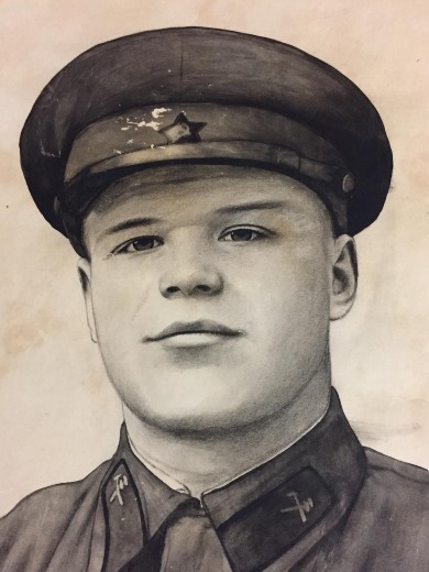 Клевцов Петр Алексеевич