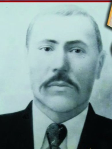 Кадырбаев Гиният Газизович