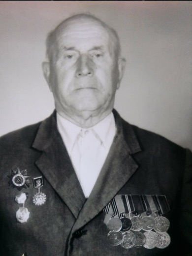 Прилатов Андрей Васильевич