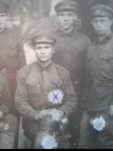 Чегурихин Петр Иванович