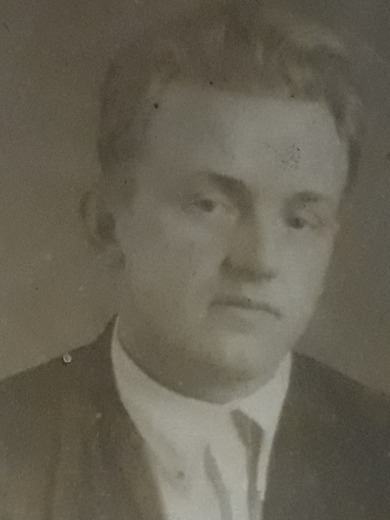 Зайцев Алексей Петрович