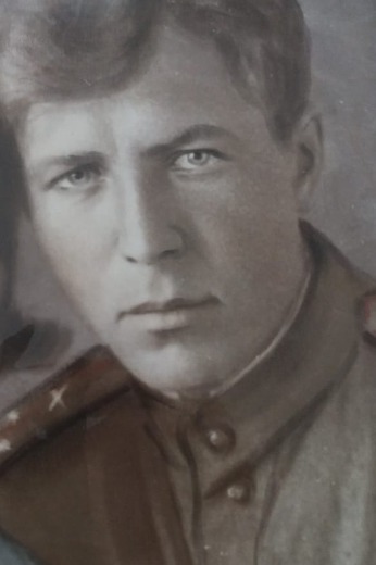 Панчурин Сергей Иванович