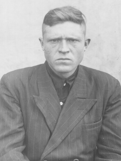 Миронов Михаил Сергеевич