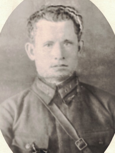 Федосов Михаил Петрович