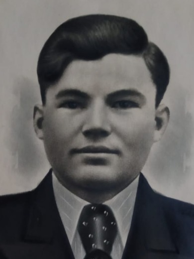 Косинский Павел Степанович