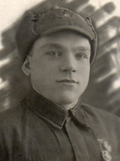 Андриенко Семен Леонтьевич