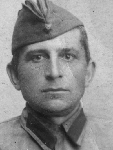 Шейкин Степан Ермолаевич