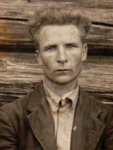 Саляев Федор Михайлович