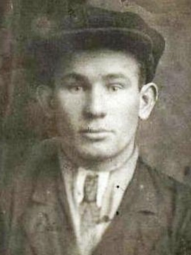 Плешаков Владимир Андриянович