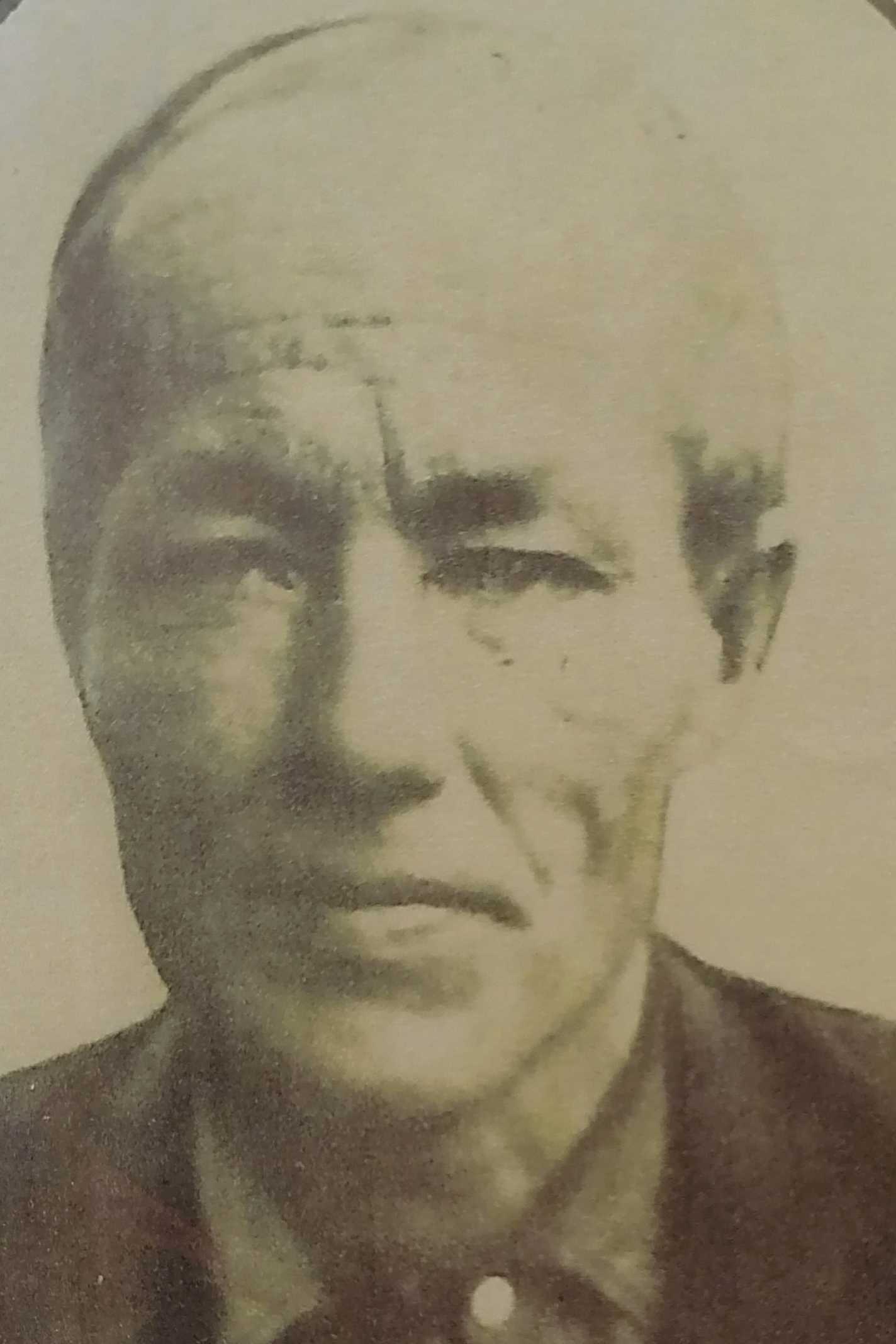 Рожнов Сергей Петрович