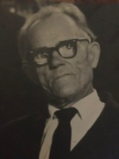 Быстров Иван Николаевич