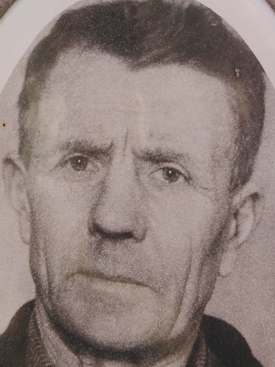 Бородин Дмитрий Егорович