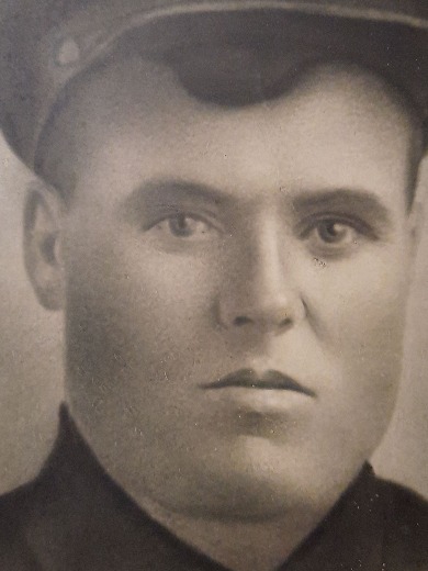 Юльев Василий Павлович