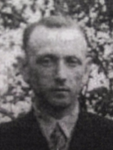 Ботин Григорий Иванович