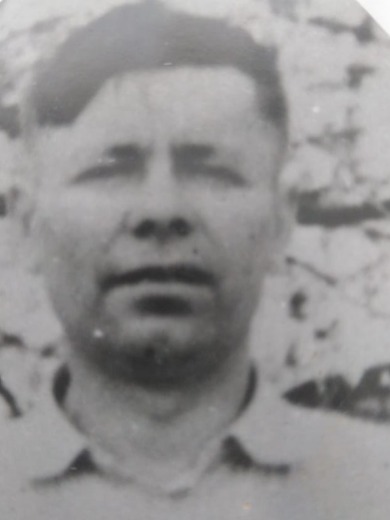 Гальчинский Феодосий Ефремович