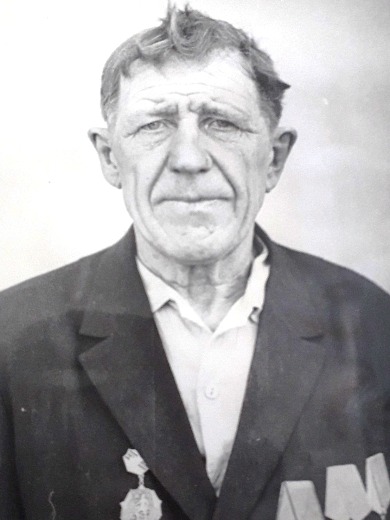 Дмитриев Константин Александрович