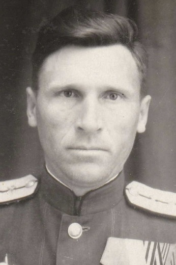 Быльев Василий Иванович